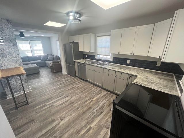 403 Thompson St, Gaffney, SC 29341