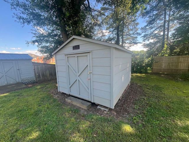 403 Thompson St, Gaffney, SC 29341