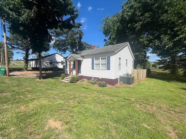 403 Thompson St, Gaffney, SC 29341
