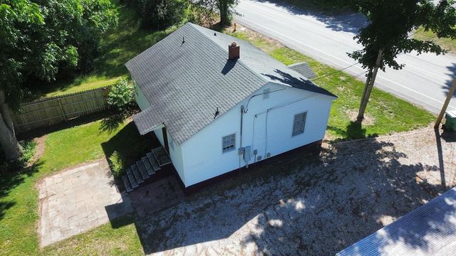403 Thompson St, Gaffney, SC 29341