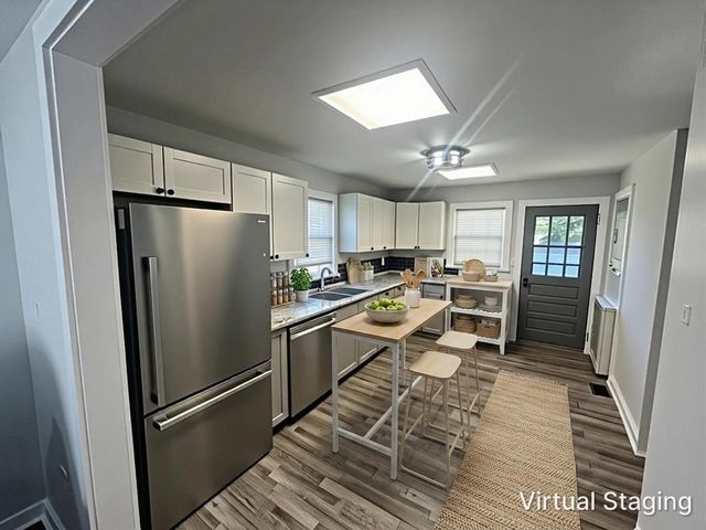 403 Thompson St, Gaffney, SC 29341