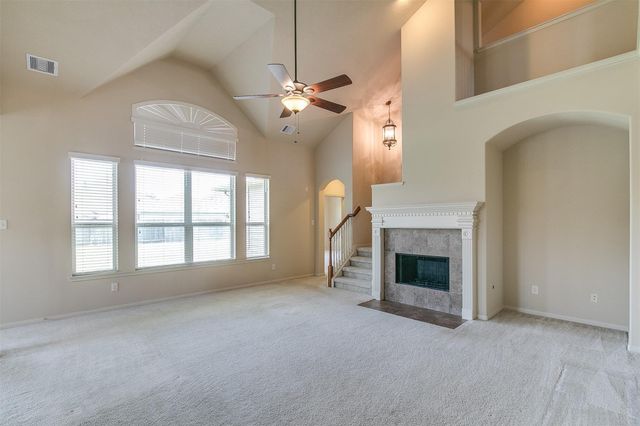 17807 Quiet Loch Lane, Houston, TX 77084