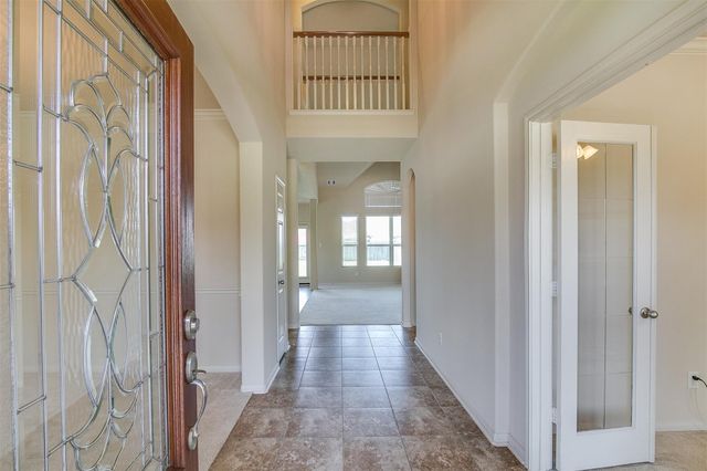 17807 Quiet Loch Lane, Houston, TX 77084