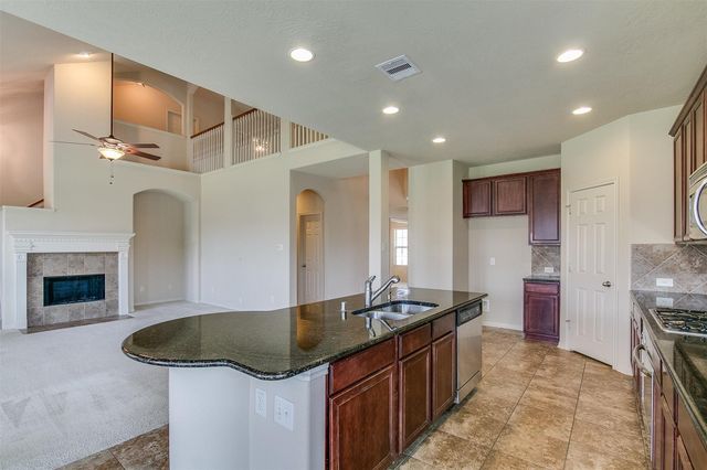 17807 Quiet Loch Lane, Houston, TX 77084