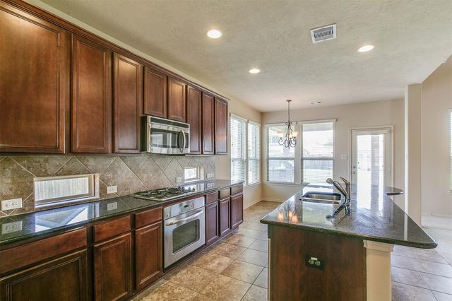 17807 Quiet Loch Lane, Houston, TX 77084