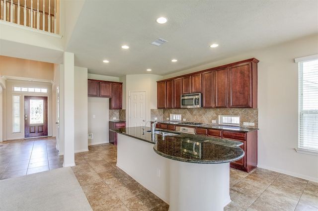 17807 Quiet Loch Lane, Houston, TX 77084