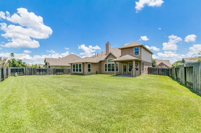 17807 Quiet Loch Lane, Houston, TX 77084