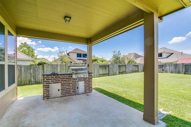 17807 Quiet Loch Lane, Houston, TX 77084