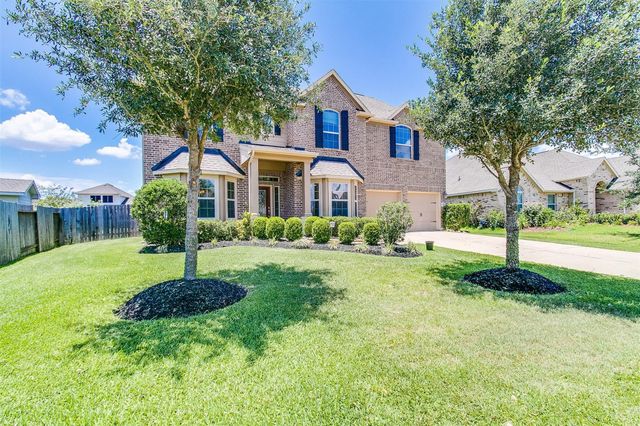 17807 Quiet Loch Lane, Houston, TX 77084