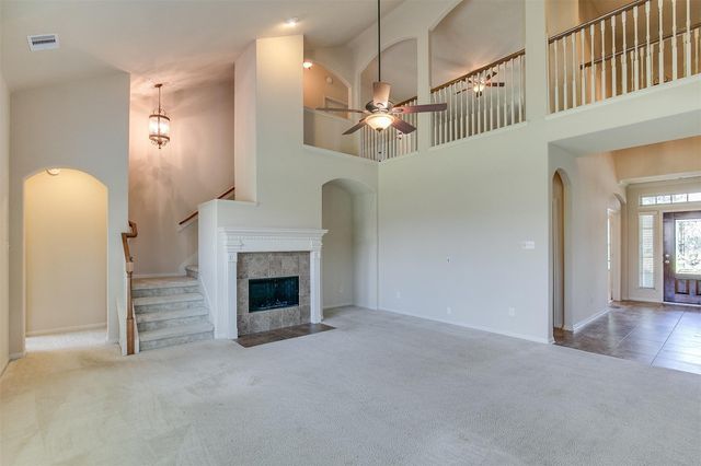 17807 Quiet Loch Lane, Houston, TX 77084