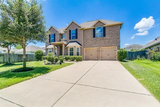 17807 Quiet Loch Lane, Houston, TX 77084