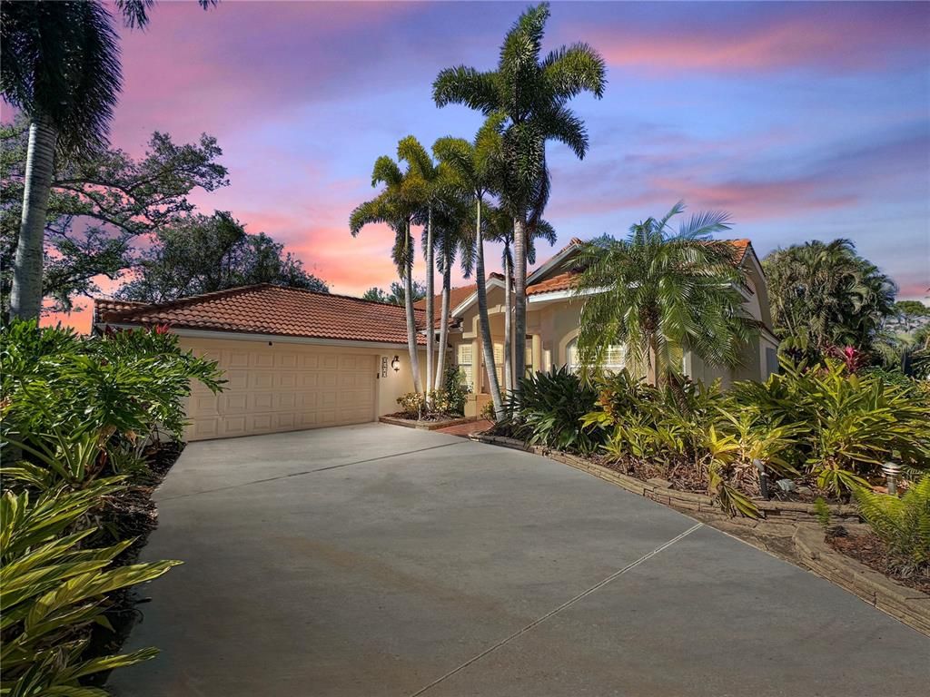 3117 SILKWOOD LANE, Port Charlotte, FL 33953