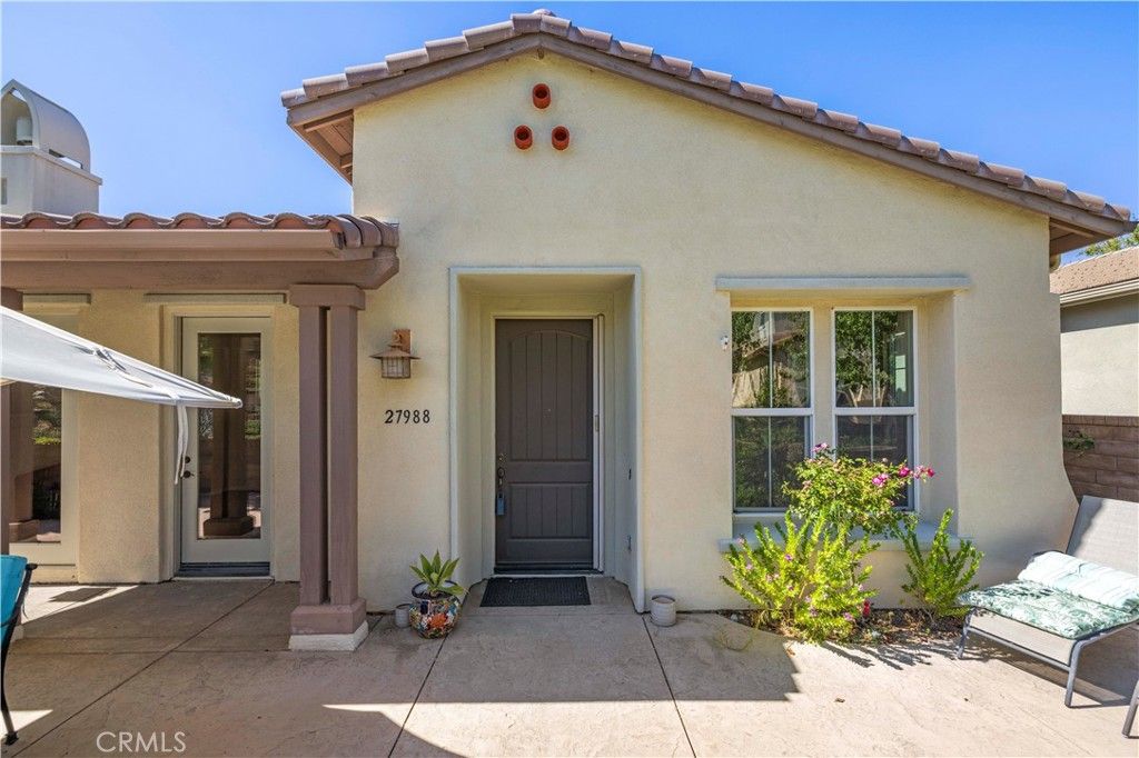 27988 Red Pine Court, Valencia, CA 91354 — exterior