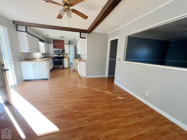 153 S Parkview Drive S, Trumann, AR 72472