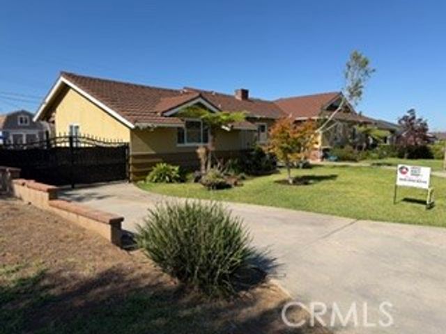19320 E Casad, Covina, CA 91723