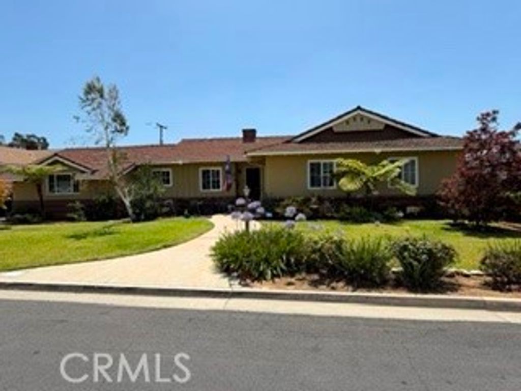 19320 E Casad, Covina, CA 91723