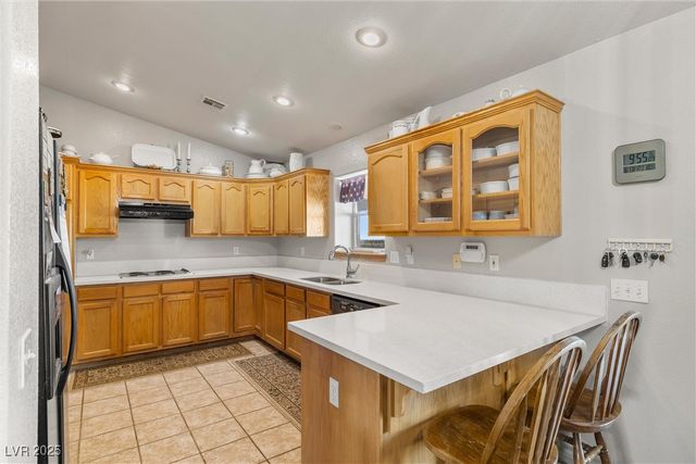 5950 Mojave Street, Pahrump, NV 89061