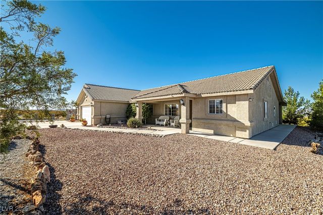 5950 Mojave Street, Pahrump, NV 89061