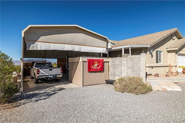 5950 Mojave Street, Pahrump, NV 89061