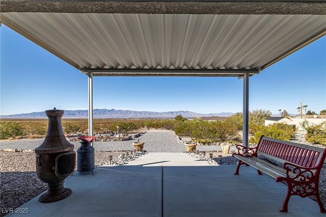 5950 Mojave Street, Pahrump, NV 89061