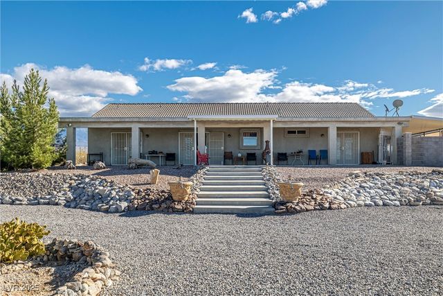 5950 Mojave Street, Pahrump, NV 89061