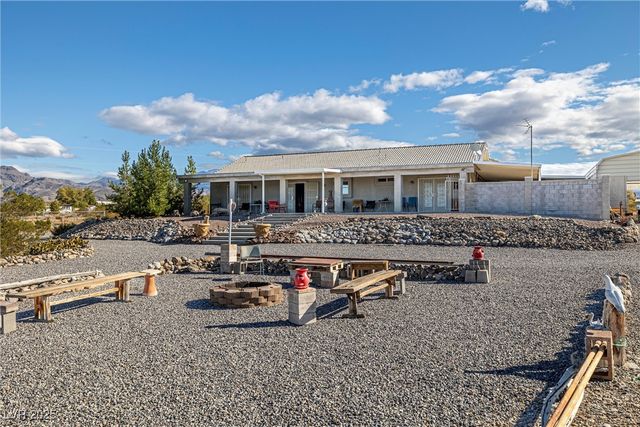 5950 Mojave Street, Pahrump, NV 89061