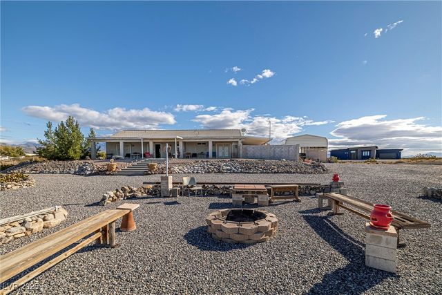 5950 Mojave Street, Pahrump, NV 89061