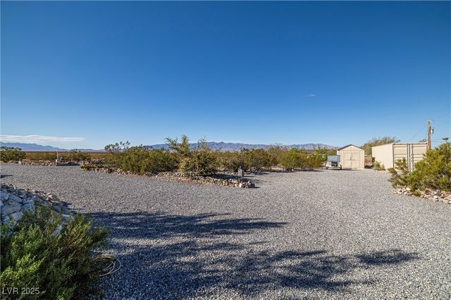 5950 Mojave Street, Pahrump, NV 89061