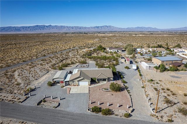 5950 Mojave Street, Pahrump, NV 89061