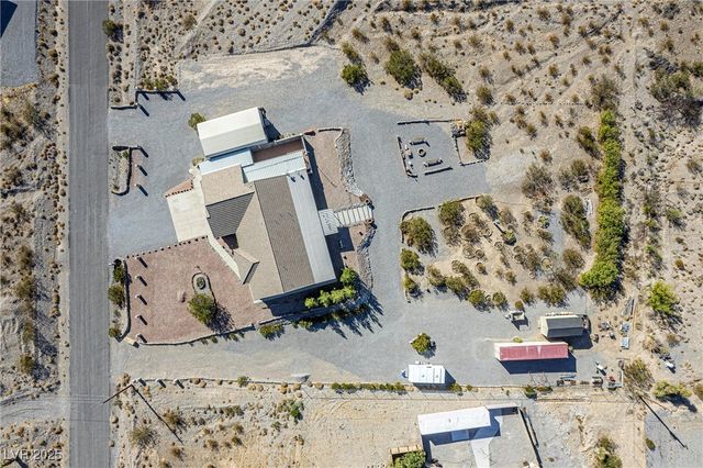 5950 Mojave Street, Pahrump, NV 89061