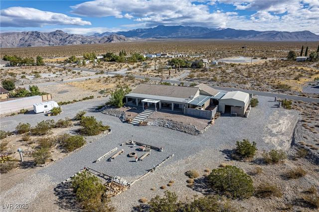 5950 Mojave Street, Pahrump, NV 89061