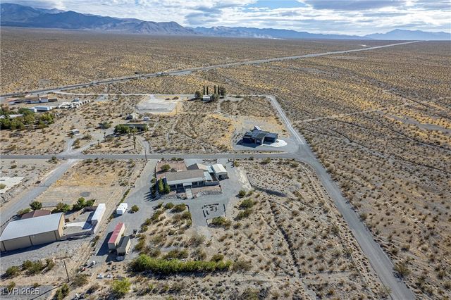 5950 Mojave Street, Pahrump, NV 89061