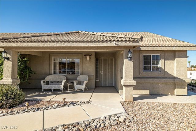 5950 Mojave Street, Pahrump, NV 89061