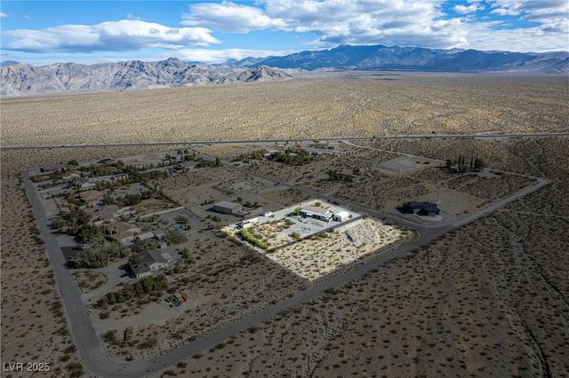 5950 Mojave Street, Pahrump, NV 89061