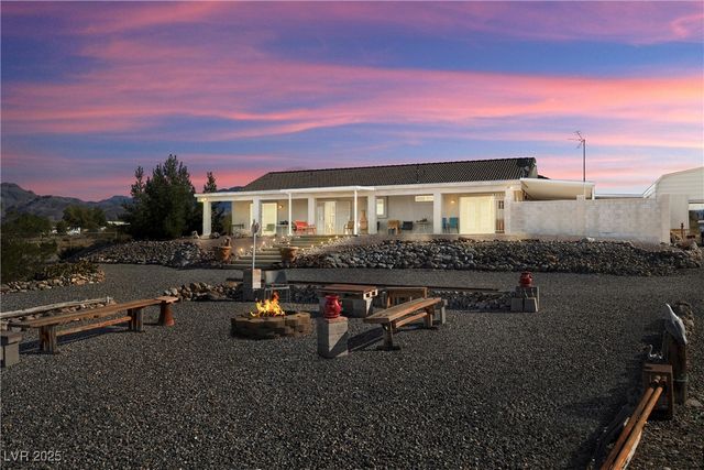 5950 Mojave Street, Pahrump, NV 89061