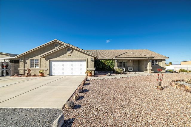 5950 Mojave Street, Pahrump, NV 89061