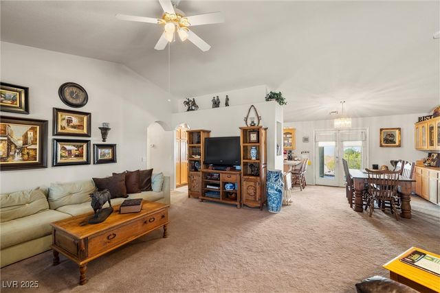 5950 Mojave Street, Pahrump, NV 89061