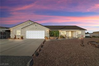 5950 Mojave Street, Pahrump, NV 89061