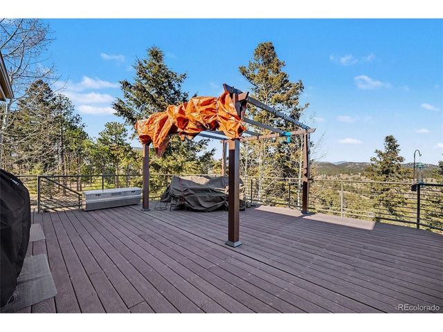 29359 Buchanan Dr, Evergreen, CO 80439
