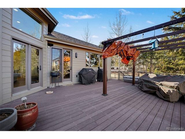 29359 Buchanan Dr, Evergreen, CO 80439