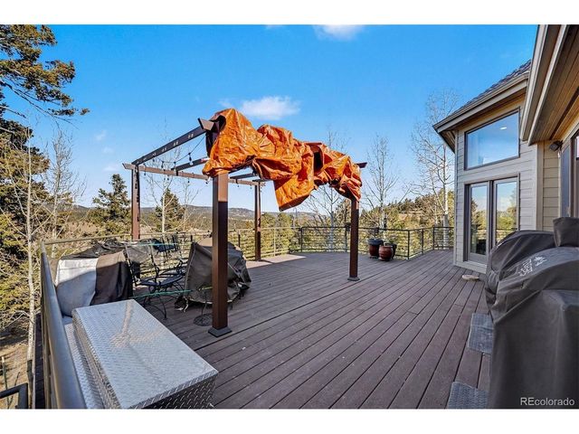 29359 Buchanan Dr, Evergreen, CO 80439