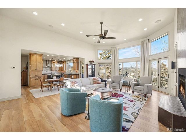 29359 Buchanan Dr, Evergreen, CO 80439