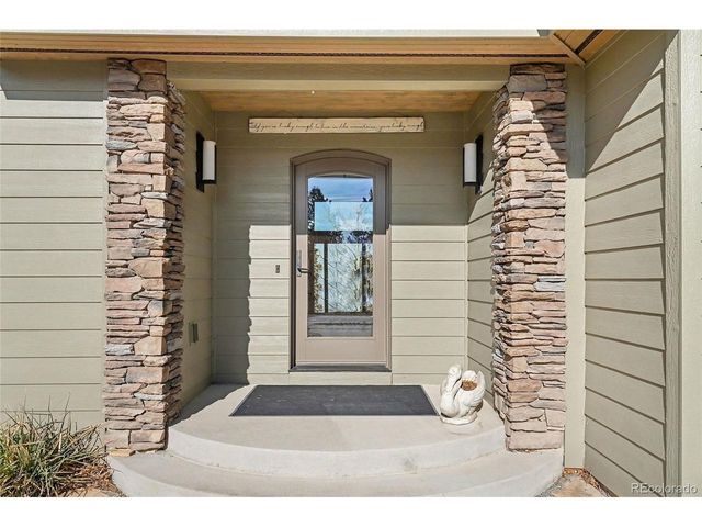 29359 Buchanan Dr, Evergreen, CO 80439
