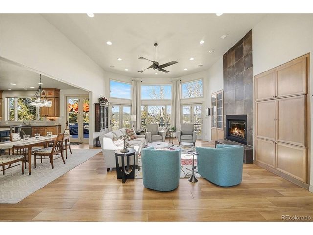 29359 Buchanan Dr, Evergreen, CO 80439