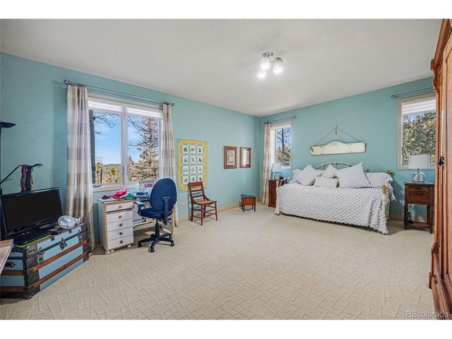 29359 Buchanan Dr, Evergreen, CO 80439