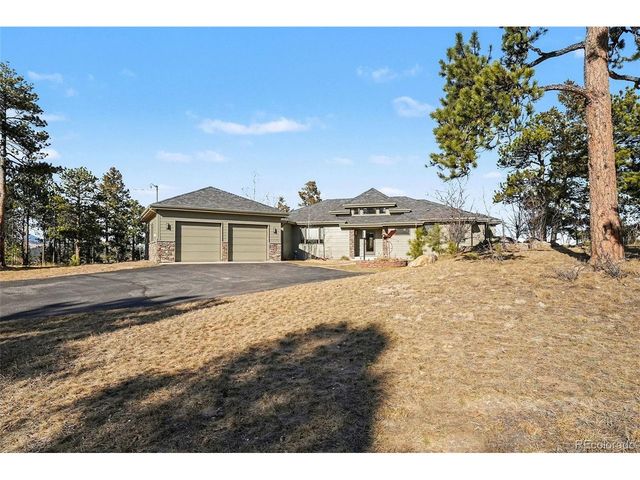 29359 Buchanan Dr, Evergreen, CO 80439