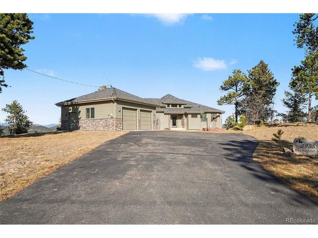 29359 Buchanan Dr, Evergreen, CO 80439