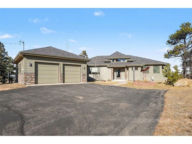 29359 Buchanan Dr, Evergreen, CO 80439