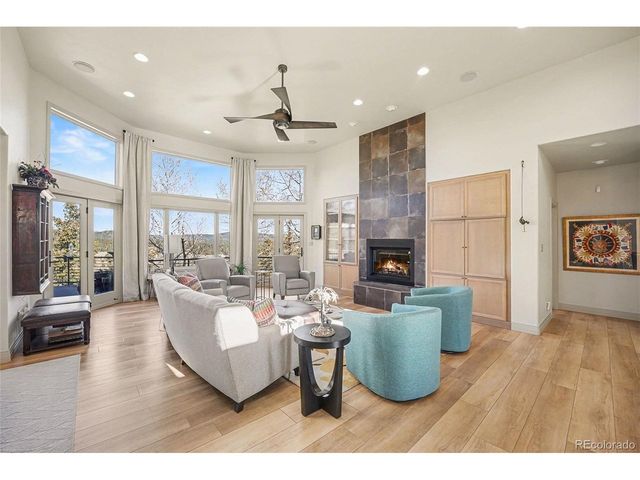 29359 Buchanan Dr, Evergreen, CO 80439