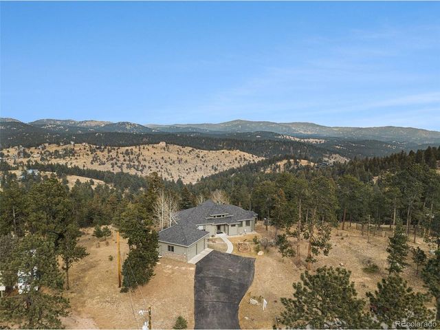 29359 Buchanan Dr, Evergreen, CO 80439